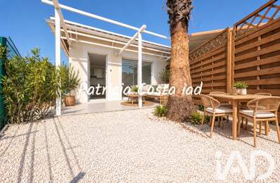 Vente Appartement 2 pièces — photo du bien