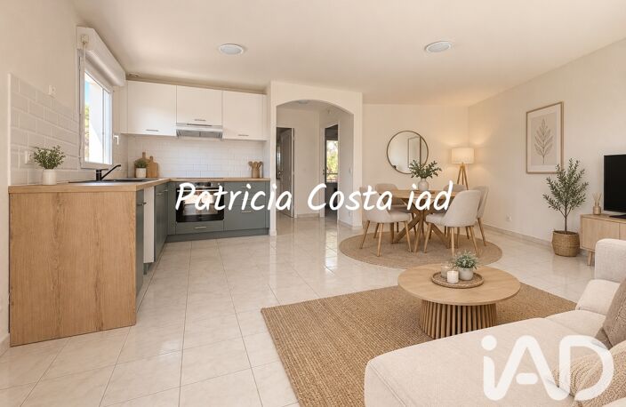 Vente Appartement 2 pièces — photo 3