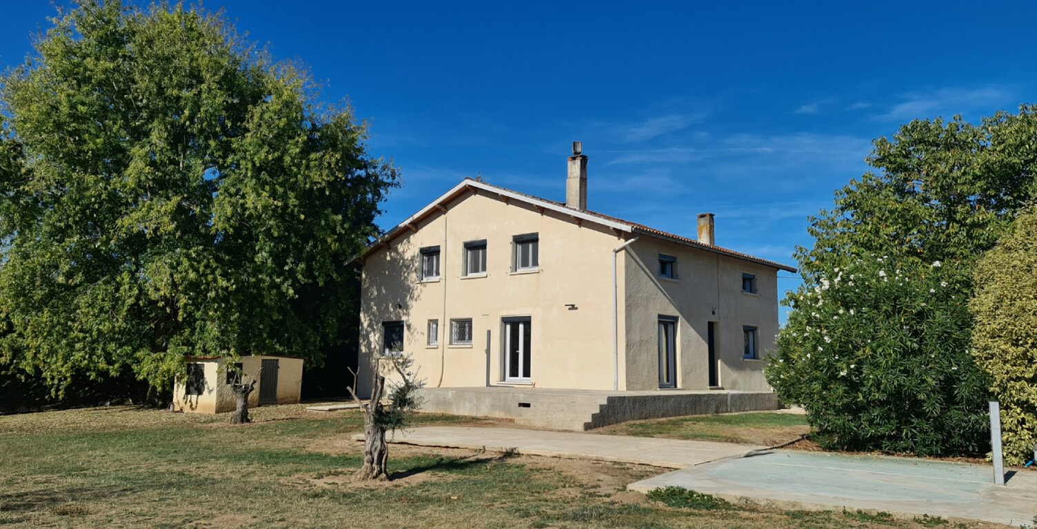MAISON 222 M2 HAB — photo 1
