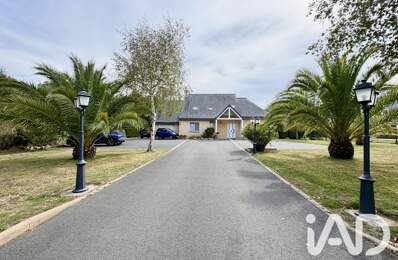 Vente Maison/villa 7 pièces — photo du bien