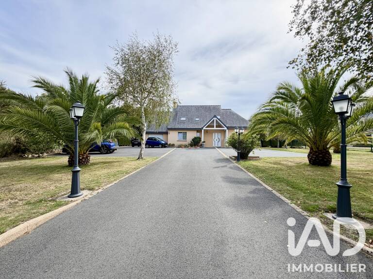 Vente Maison/villa 7 pièces — photo 1