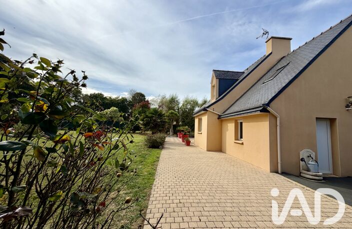 Vente Maison/villa 7 pièces — photo 2