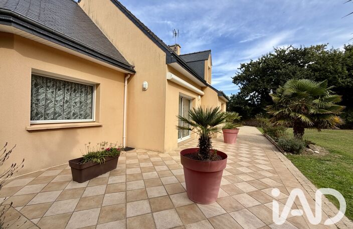 Vente Maison/villa 7 pièces — photo 3