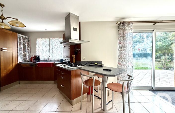 Vente Maison/villa 7 pièces — photo 5