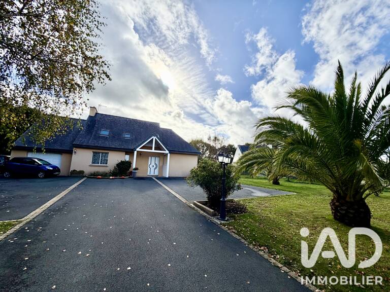 Vente Maison/villa 7 pièces — photo 1