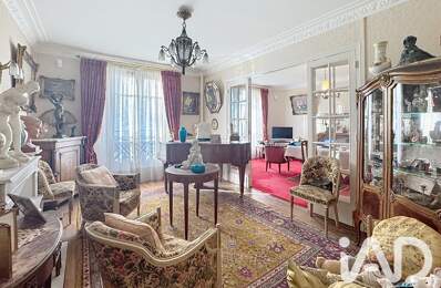Vente Appartement 4 pièces — photo du bien
