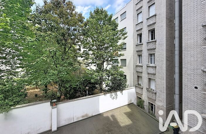 Vente Appartement 4 pièces — photo 2