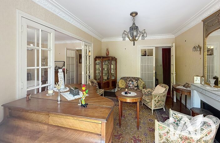 Vente Appartement 4 pièces — photo 3