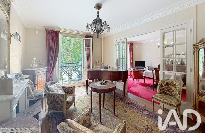Vente Appartement 4 pièces — photo 4