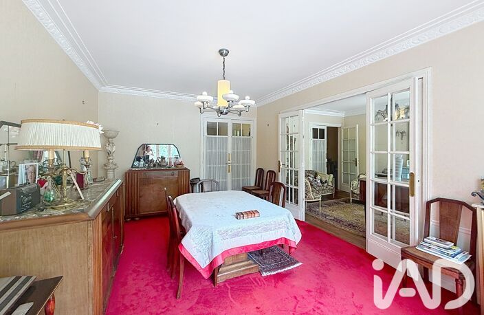 Vente Appartement 4 pièces — photo 5