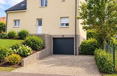 Vente Maison/villa 7 pièces — photo du bien