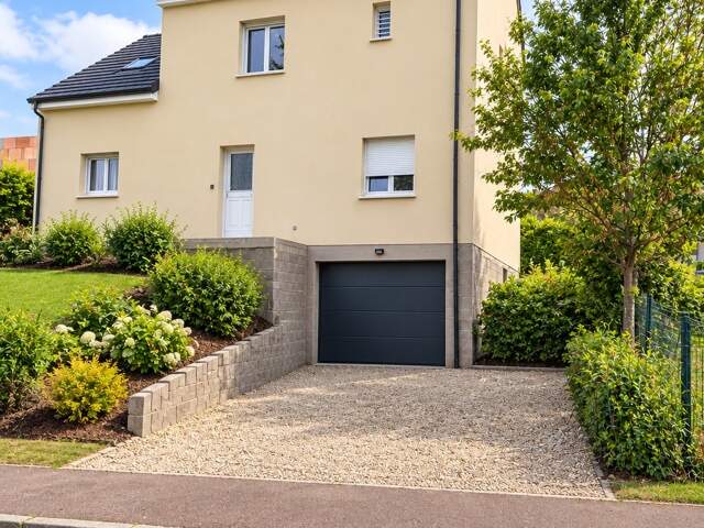Vente Maison/villa 7 pièces — photo du bien