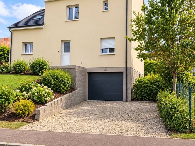 Vente Maison/villa 7 pièces — photo 1