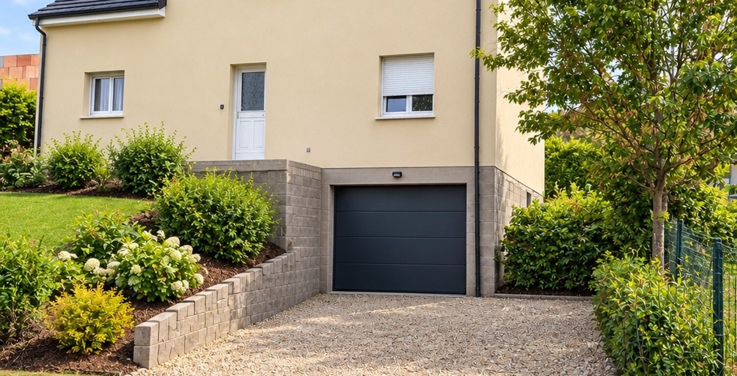 Vente Maison/villa 7 pièces — photo 1