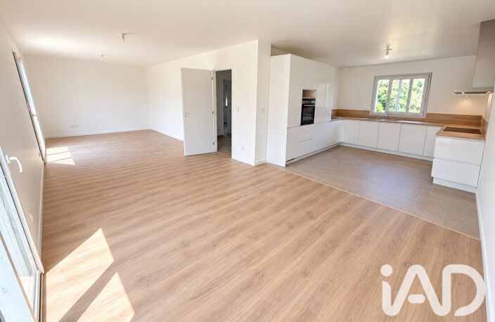 Vente Maison/villa 7 pièces — photo 2