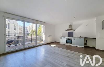 Vente Appartement 3 pièces — photo du bien