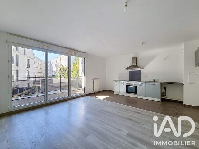 Vente Appartement 3 pièces — photo du bien