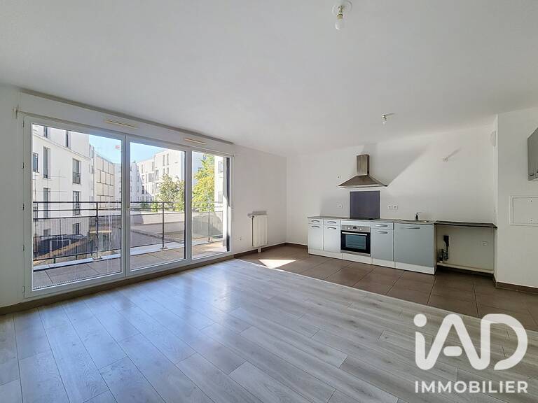 Vente Appartement 3 pièces — photo 1