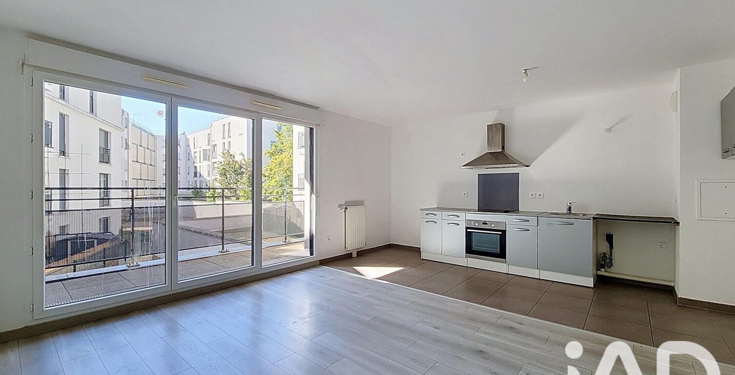Vente Appartement 3 pièces — photo 1