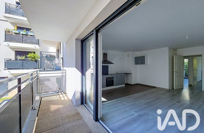 Vente Appartement 3 pièces — photo 2