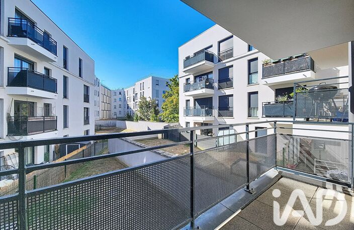 Vente Appartement 3 pièces — photo 3