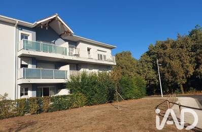Vente Appartement 3 pièces — photo du bien