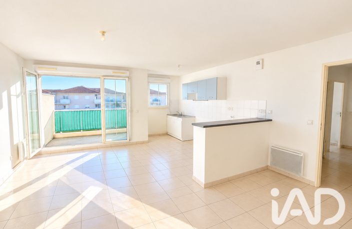Vente Appartement 3 pièces — photo 2