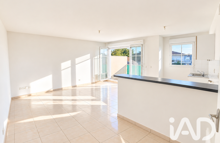 Vente Appartement 3 pièces — photo 3