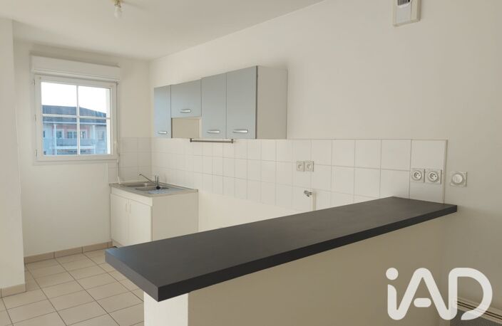 Vente Appartement 3 pièces — photo 4
