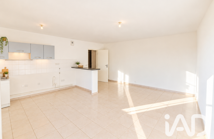 Vente Appartement 3 pièces — photo 5