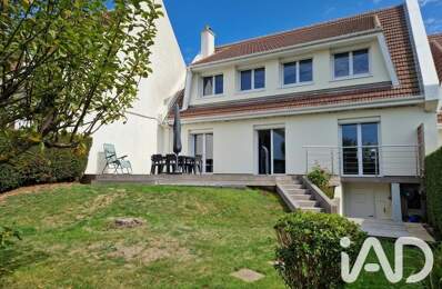Vente Maison/villa 6 pièces — photo du bien