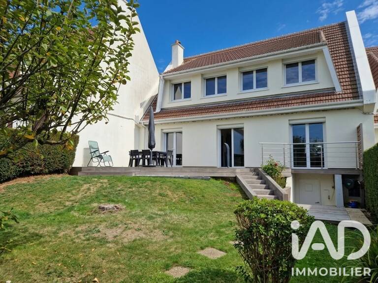 Vente Maison/villa 6 pièces — photo 1