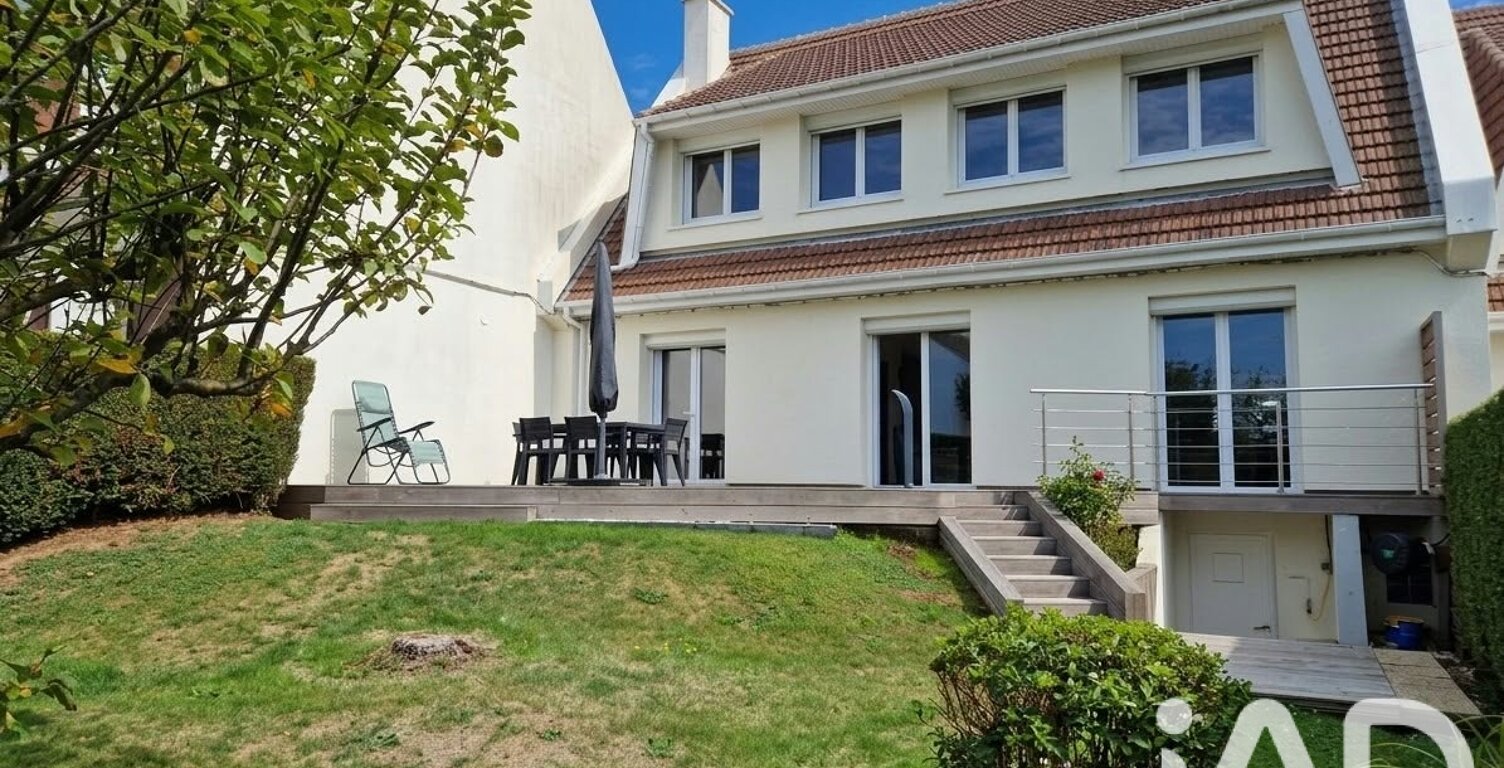Vente Maison/villa 6 pièces — photo 1