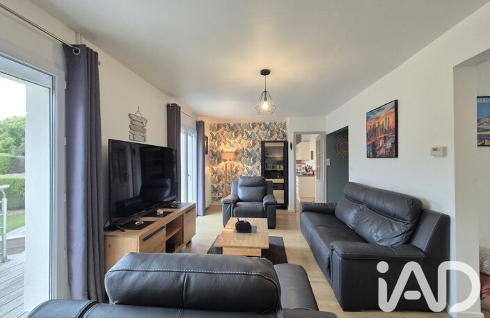 Vente Maison/villa 6 pièces — photo 2