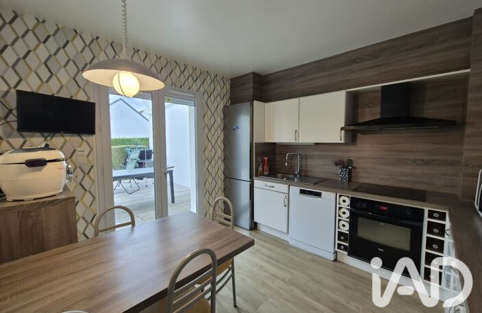 Vente Maison/villa 6 pièces — photo 3