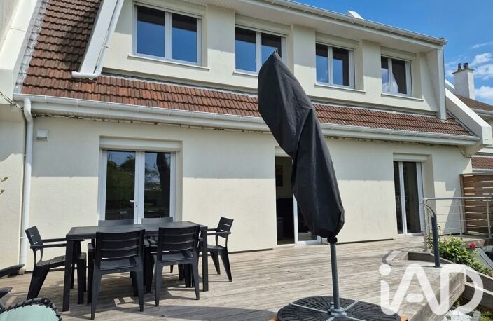 Vente Maison/villa 6 pièces — photo 5