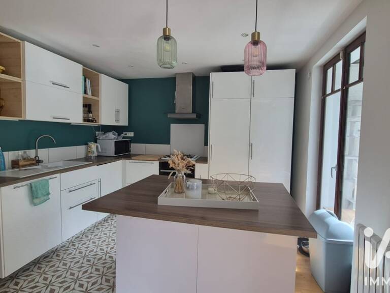 Location Maison/villa 5 pièces — photo 1