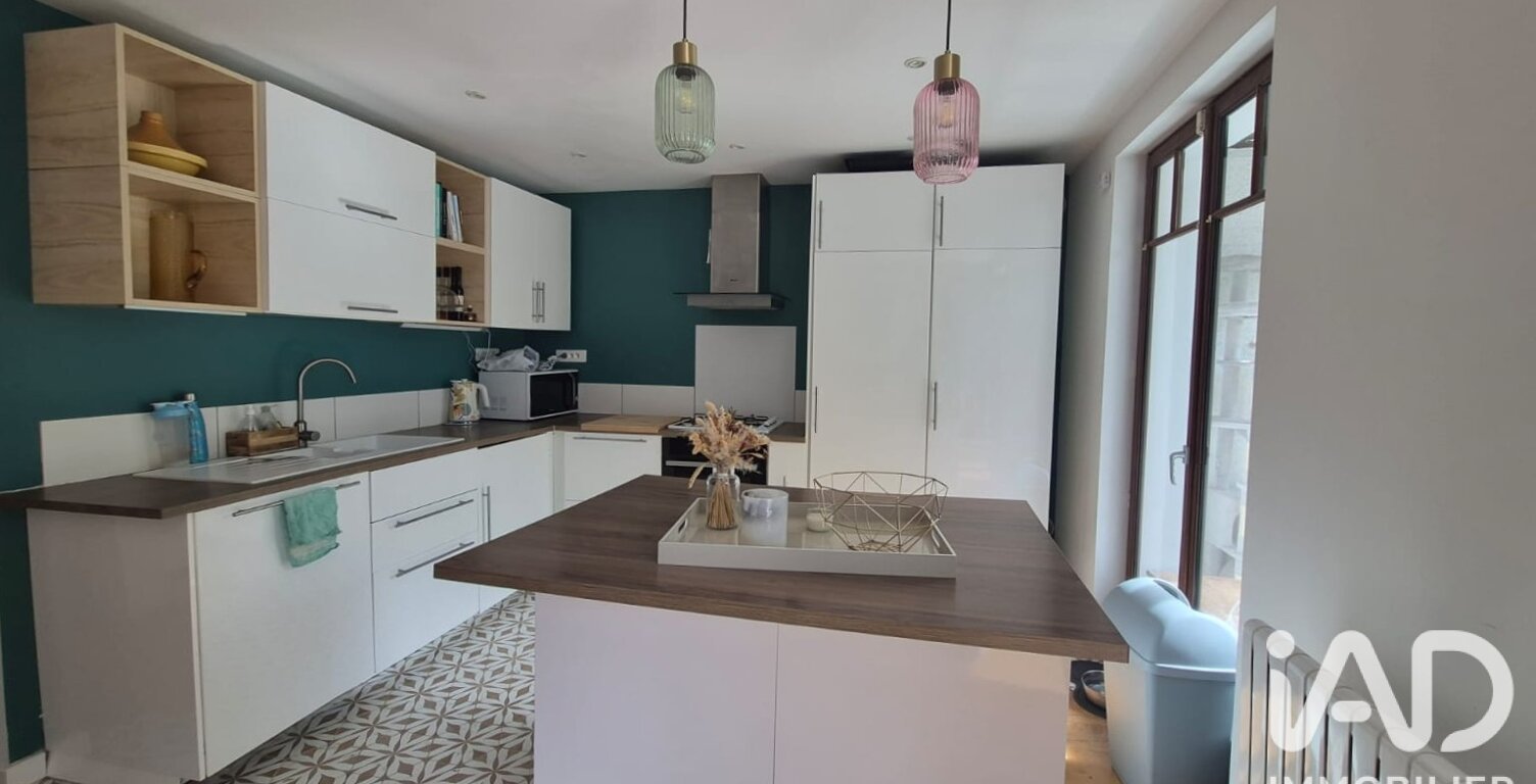Location Maison/villa 5 pièces — photo 1