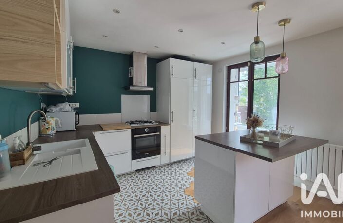 Location Maison/villa 5 pièces — photo 2