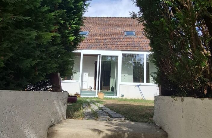 Location Maison/villa 5 pièces — photo 3