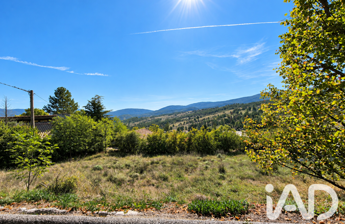 Vente Terrain à bâtir 600 m&sup2; — photo 2