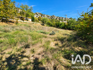 Vente Terrain à bâtir 600 m&sup2; — photo 3