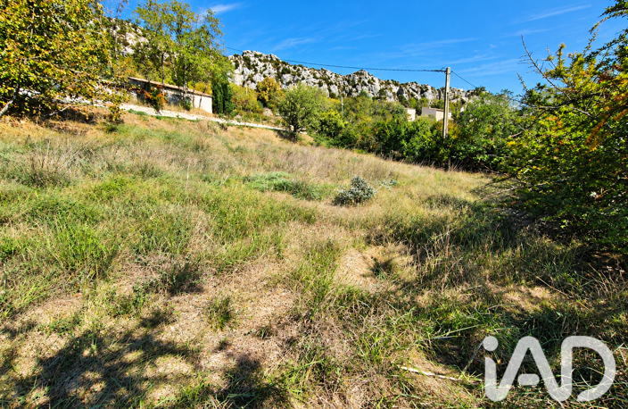 Vente Terrain à bâtir 600 m&sup2; — photo 3