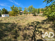 Vente Terrain à bâtir 600 m&sup2; — photo 4