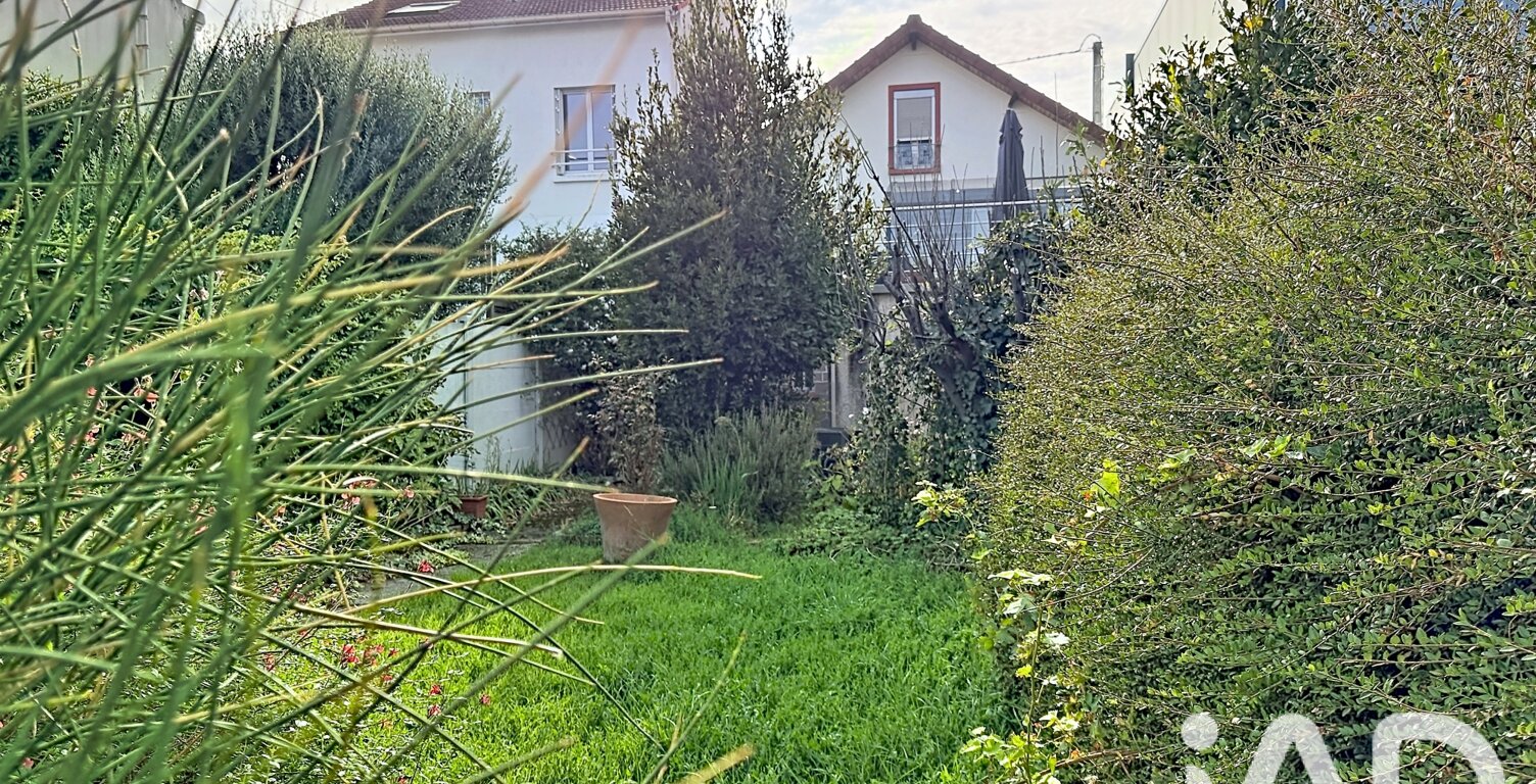 Vente Maison traditionnelle 5 pièces — photo 1
