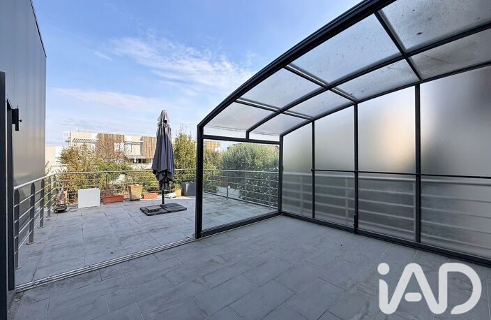 Vente Maison traditionnelle 5 pièces — photo 2