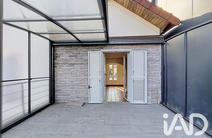 Vente Maison traditionnelle 5 pièces — photo 3