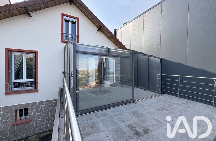 Vente Maison traditionnelle 5 pièces — photo 4