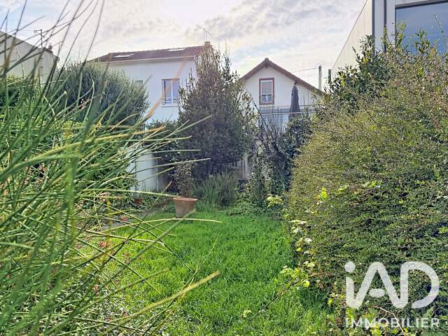 Vente Maison traditionnelle 5 pièces — photo du bien