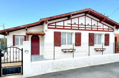Maison a pied des plages et commerces — photo du bien